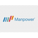 Manpower Albania logo