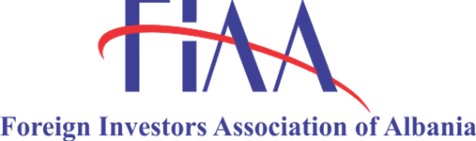 FIAA Logo