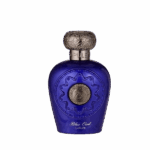 lattafa blue oud eau de parfum img2