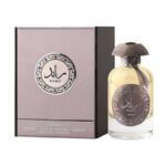 lattafa ra'ed silver eau de perfume