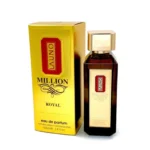 fragrance world la uno million royal edp 100ml