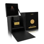 lumin fragrance world