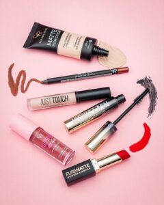 make up i thjeshtë për çdo ditë