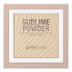 Bella Oggi SUBLIME POWDER