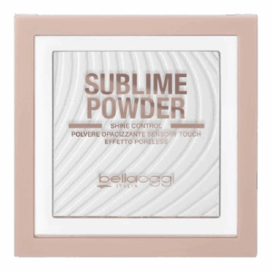 Bella Oggi SUBLIME POWDER SHINE CONTROL