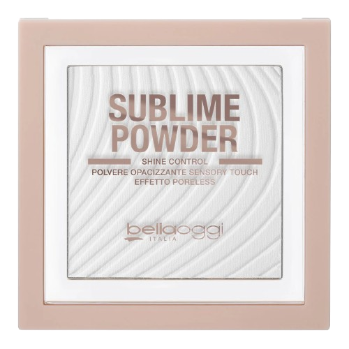 Sublime Powder