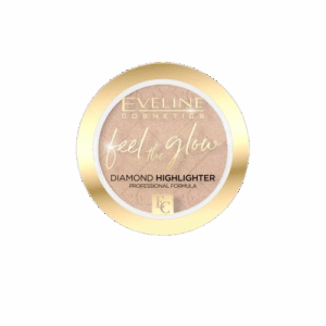 Eveline Feel The Glow Diamond Highlighter