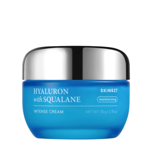 SKIN627 KREM DITE ME ACID HYALURONIK