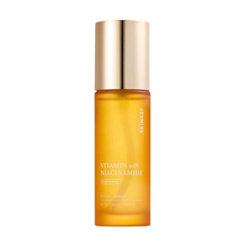 SKIN627 SERUM ME NIACINAMIDE