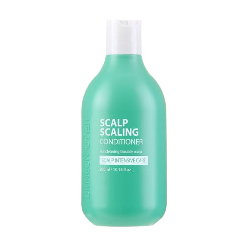 HELLO MORNING BALLSAM FLOKU