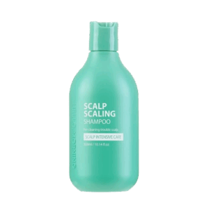 HELLO MORNING SHAMPO FLOKU ME KERATINE