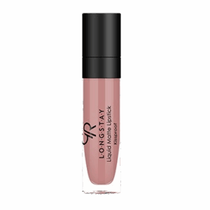 Golden Rose Longstay Liquid Matte Lipstick