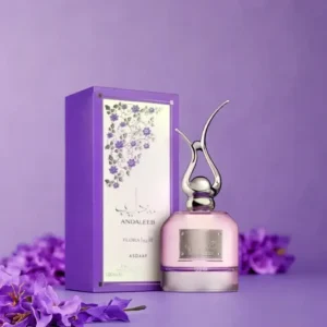 LATTAFA ASDAAF ANDALEEB FLORA