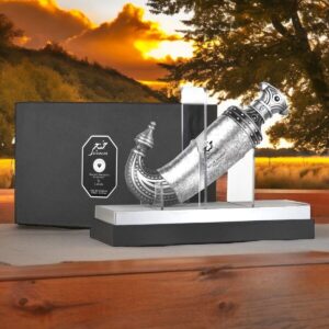 LATTAFA KHANJAR unisex