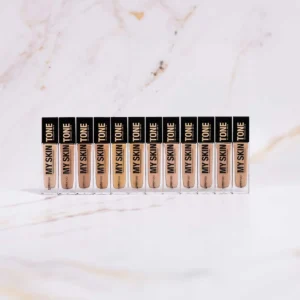 MY SKIN TONE Bella Oggi