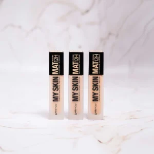 MY SKIN MAT 12H Bella Oggi