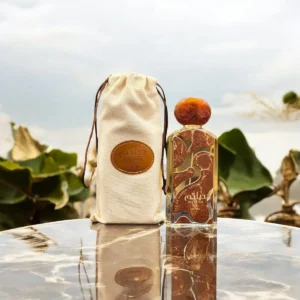 HAYAATIM Lattafa unisex