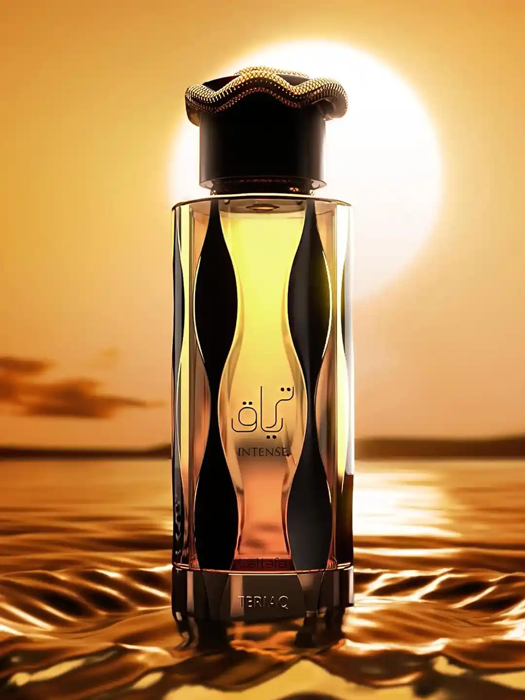 TERIAQ INTENSE Lattafa unisex