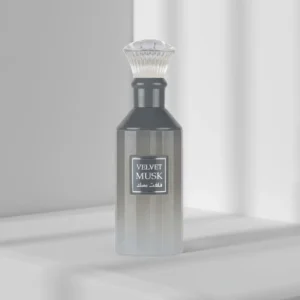 VELVET MUSK Lattafa unisex