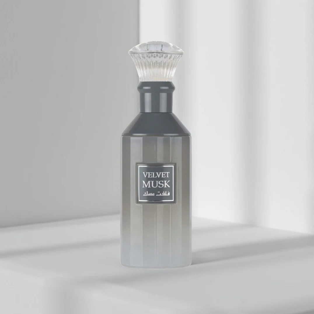 VELVET MUSK Lattafa unisex