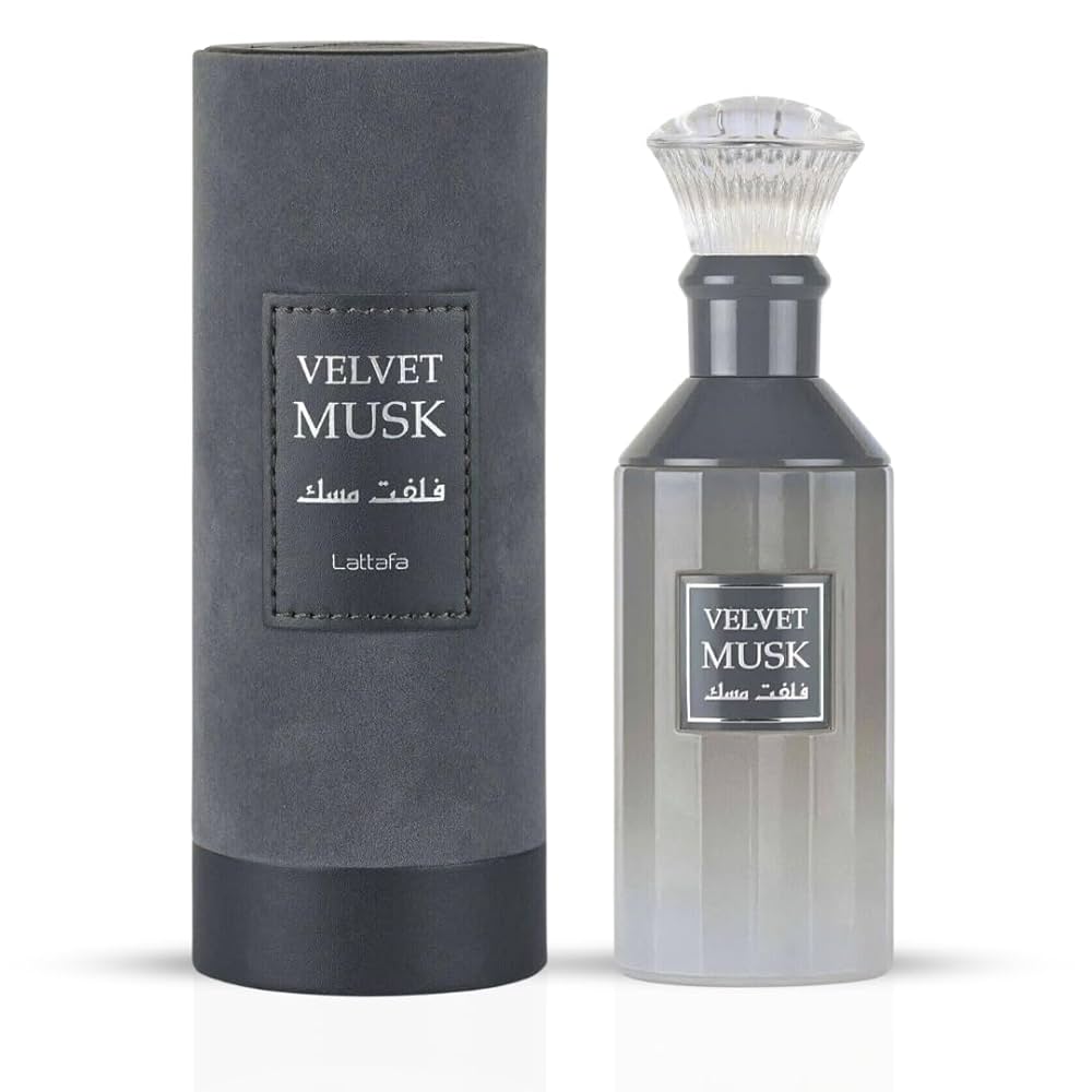 VELVET MUSK Lattafa unisex - Image 2