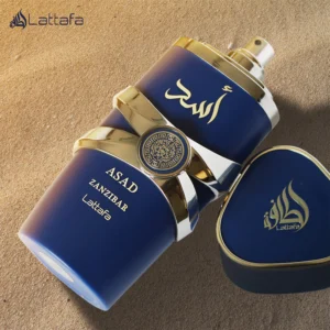 ASAD ZANZIBAR Lattafa per meshkuj