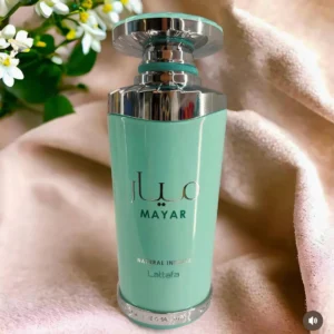 MAYAR NATURAL INTENSE Lattafa