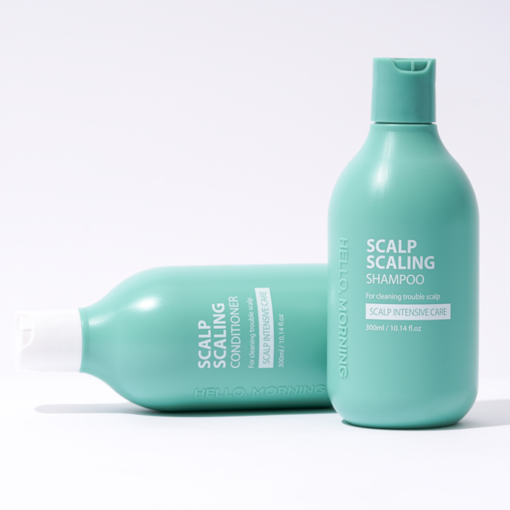 HELLO MORNING BALLSAM FLOKU - Image 2