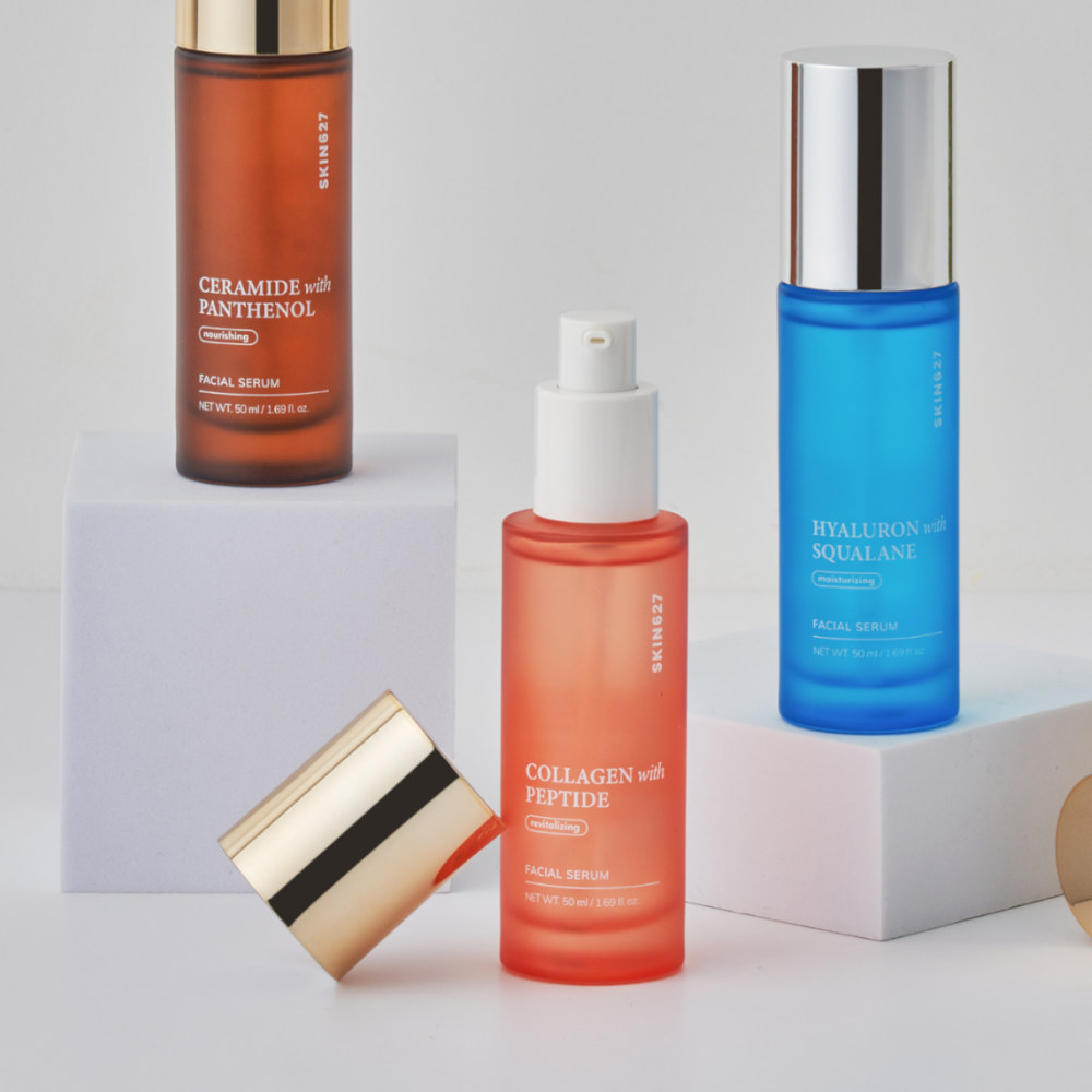 SKIN627 SERUM ME PANTHENOL & CERAMIDE - Image 2