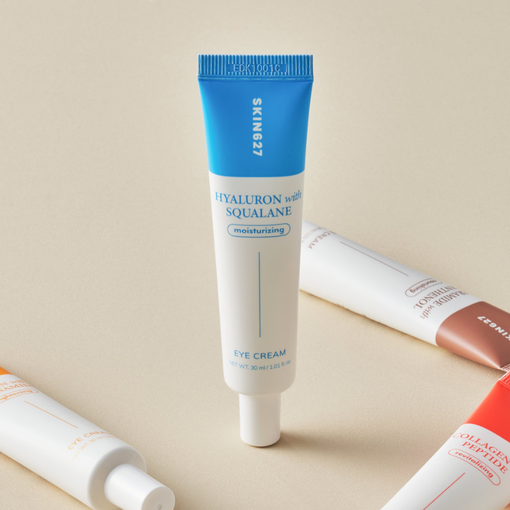 SKIN627 KREM PER SYTE ME ACID HYALURONIK