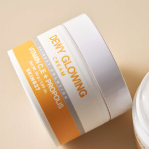 SKIN627 KREM DITE PER SHKELQIMIN E FYTRES