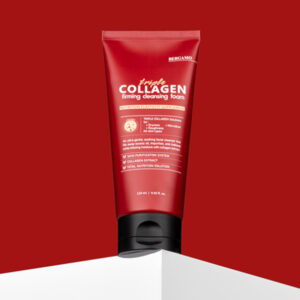 BERGAMO TRIPLE COLLAGEN LARES FYTYRE