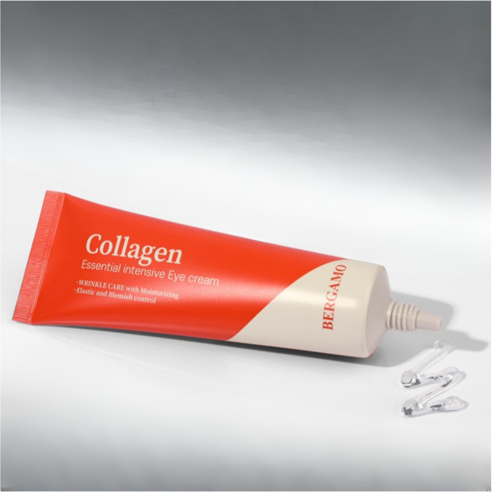 BERGAMO KREM SYVE ME COLLAGEN