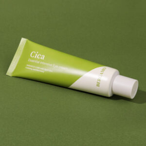 BERGAMO KREM SYVE CICA