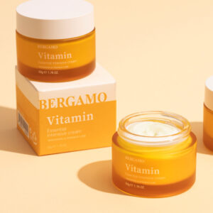 BERGAMO KREM DITE ME VITAMIN 50ML