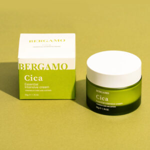 BERGAMO KREM DITE INTENSIVE CICA 50ML