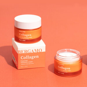 BERGAMO KREM DITE INTENSIVE ME COLLAGEN 50ML