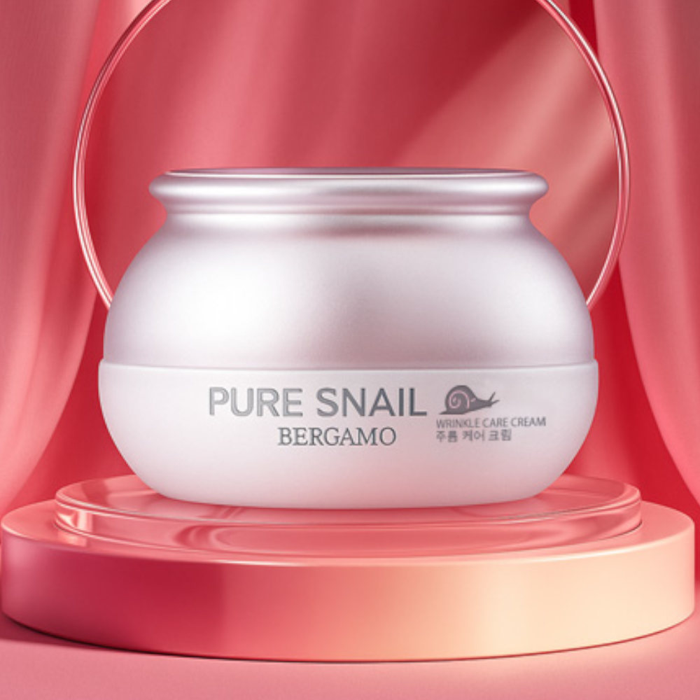 BERGAMO KREM DITE ME EKSTRAKT KERMILLI 50ML