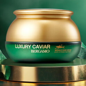BERGAMO KREM DITE ME LUXURY CAVIAR 50ML