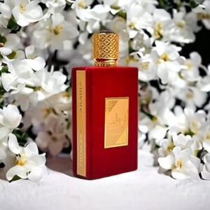 Lattafa Asdaaf Ameer Al Arab edp 100 ml