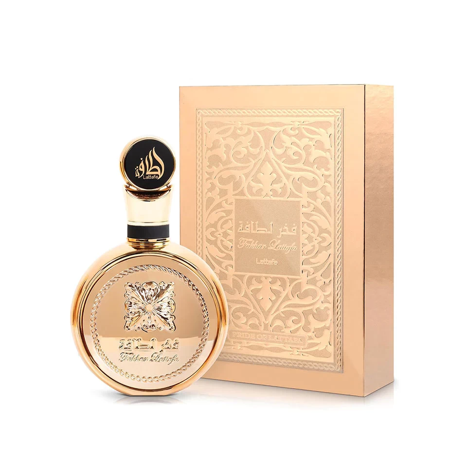 Lattafa Fakhar Extrait edp 100 ml