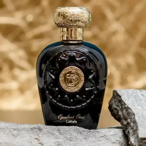 Lattafa Opulent Oud edp 100 m