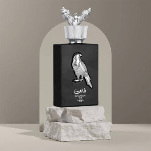 Lattafa Shaheen Silver edp 100 ml