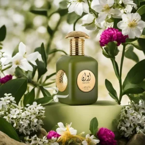 Lattafa Awaan Gold edp 100 ml