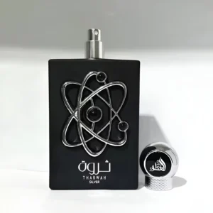 Lattafa Tharwah Silver edp 100 ml