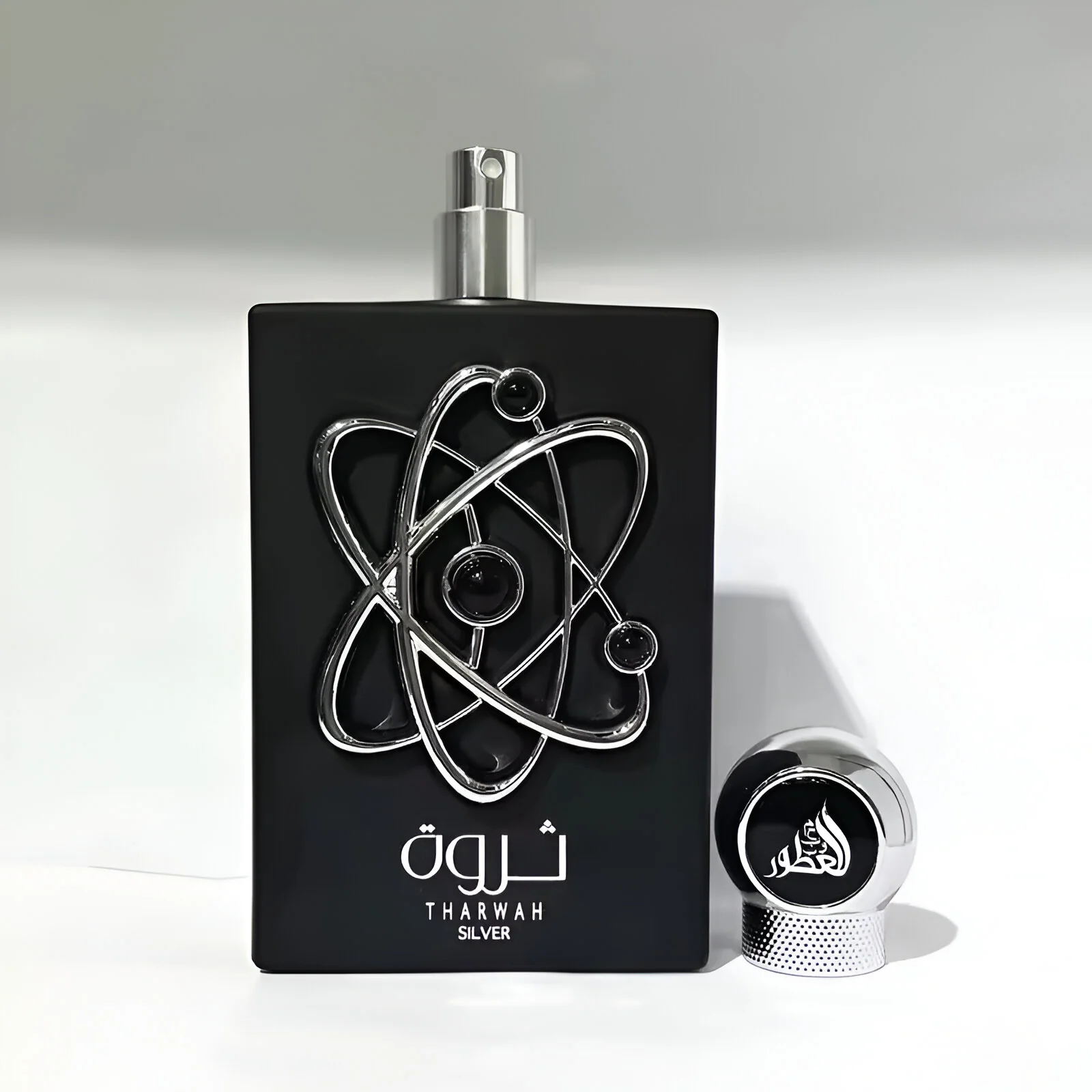 Lattafa Tharwah Silver edp 100 ml