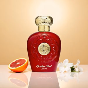 Lattafa Opulent Red edp 100 ml