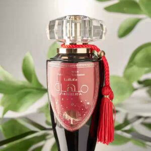 Lattafa Mohra edp 100 ml