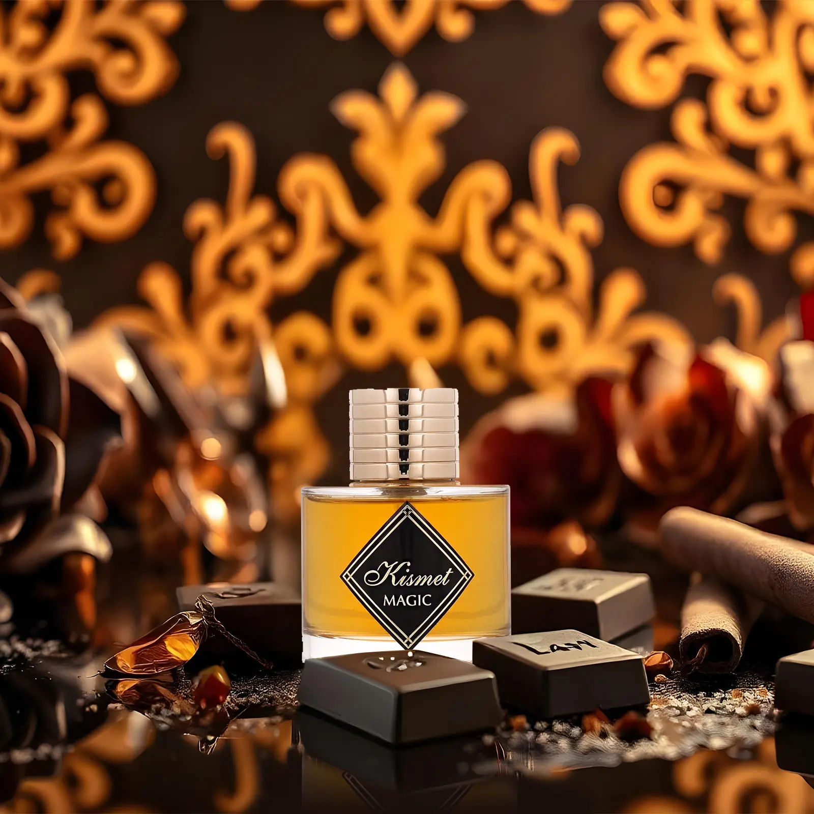 Lattafa Kismet Magic 100 ml