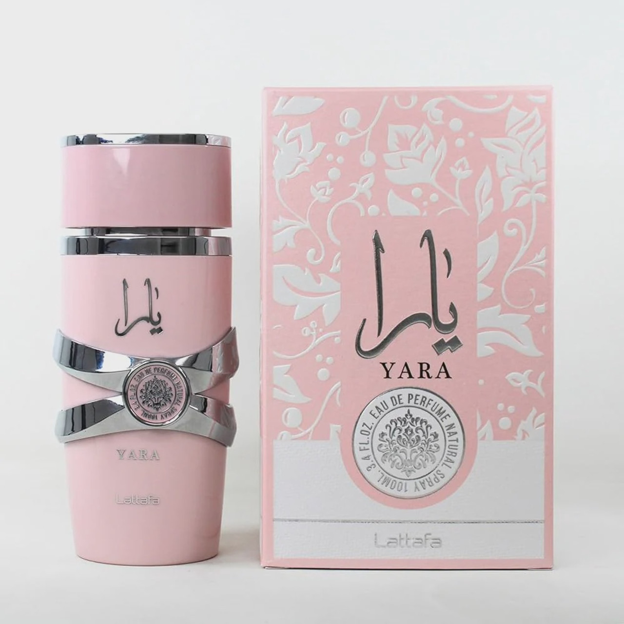 Lattafa Yara edp 100 ml - Image 2